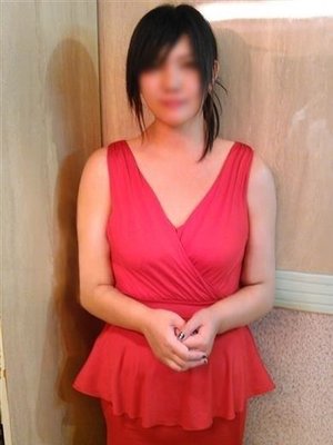 ジュリアのプロフィール写真