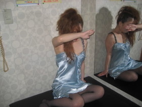 ここあのプロフィール写真