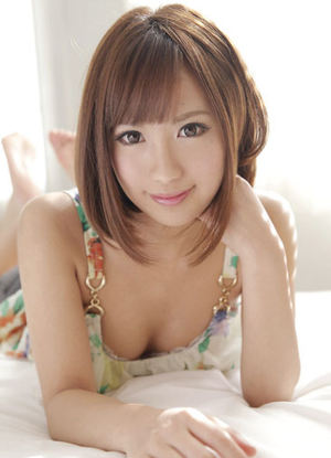 水谷　心音のプロフィール写真