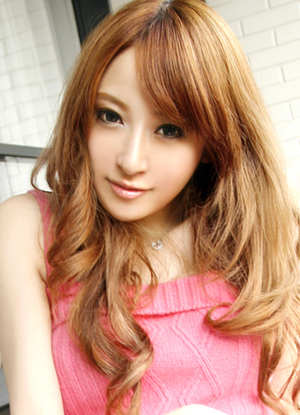 白咲　舞のプロフィール写真