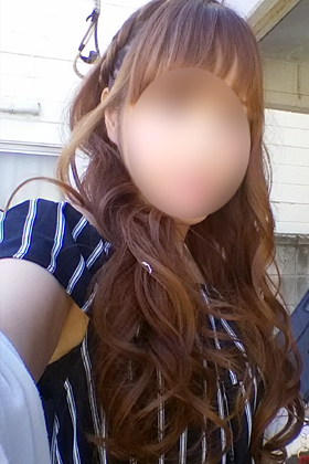 ゆなのプロフィール写真