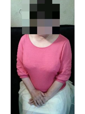 さとみのプロフィール写真