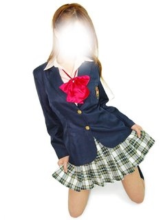 みんとのプロフィール写真