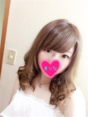 マリナのプロフィール写真