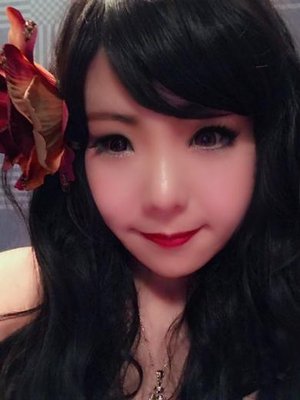 月影あいなのプロフィール写真