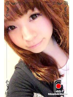 まなのプロフィール写真