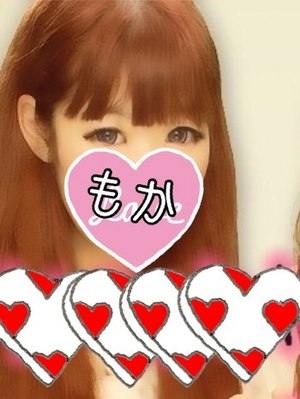 もかのプロフィール写真