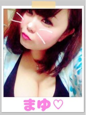 まゆのプロフィール写真