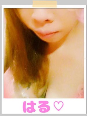 はるのプロフィール写真