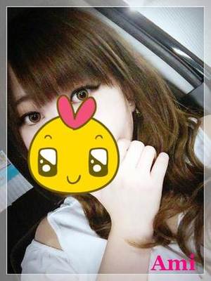 あみのプロフィール写真