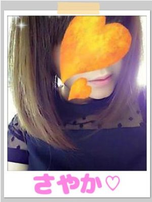 さやかのプロフィール写真