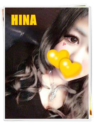 ひなのプロフィール写真