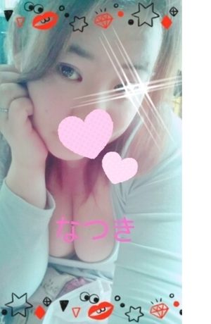 なつきのプロフィール写真