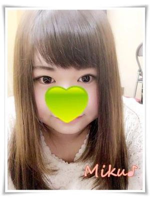 みくのプロフィール写真
