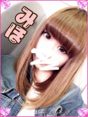 みほのプロフィール写真