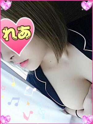 れあのプロフィール写真