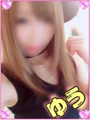 ゆうのプロフィール写真