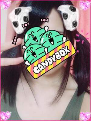 きゃんでぃーのプロフィール写真