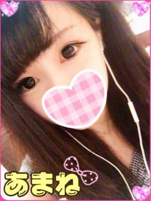 あまねのプロフィール写真