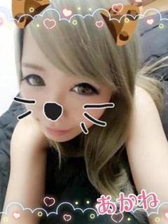 あかねのプロフィール写真