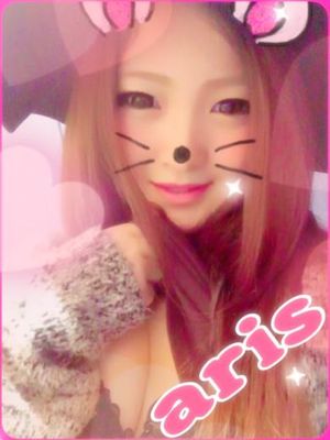ありすのプロフィール写真