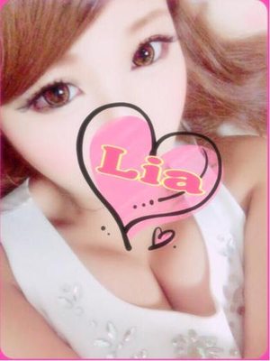 りあのプロフィール写真