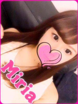 みりあのプロフィール写真