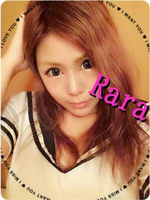 ららのプロフィール写真
