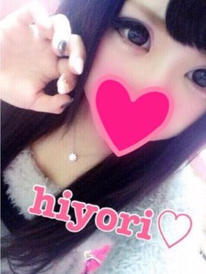 ひよりのプロフィール写真