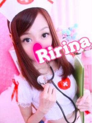 りりなのプロフィール写真