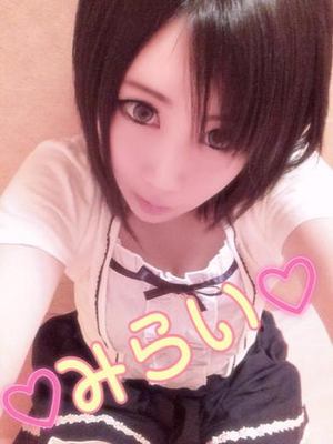 みらいのプロフィール写真