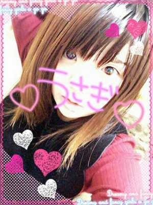 うさぎのプロフィール写真