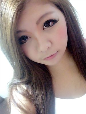ひなのプロフィール写真