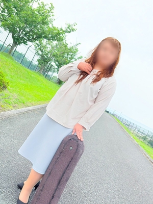 三島千恵美のプロフィール写真