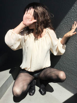かおるのプロフィール写真