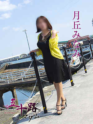 月丘みなみのプロフィール写真