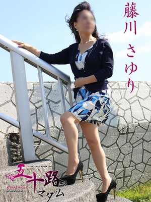藤川さゆりのプロフィール写真