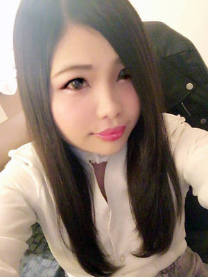 ゆりなのプロフィール写真