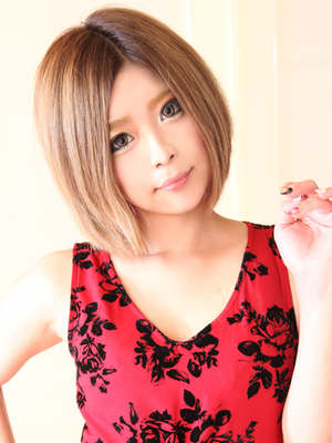 ルナのプロフィール写真