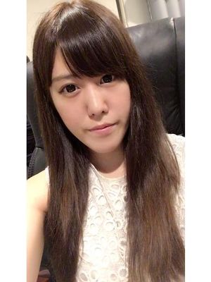 堀末　みなみのプロフィール写真