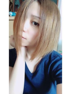 藤浪　沙也加のプロフィール写真
