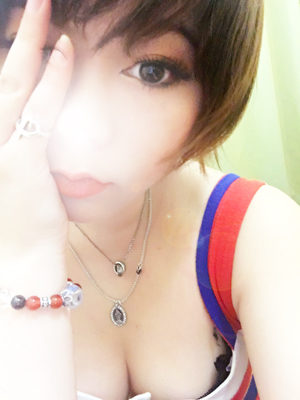 愛田　緋那のプロフィール写真