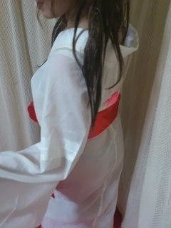 明菜のプロフィール写真