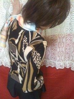 麗子のプロフィール写真