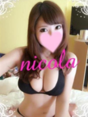ニコラのプロフィール写真