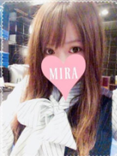 ミラのプロフィール写真