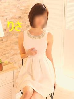 リサのプロフィール写真