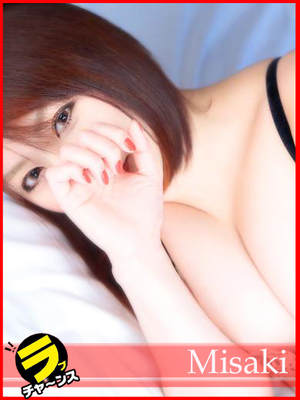 美咲のプロフィール写真