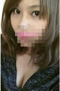 ミレイのプロフィール写真