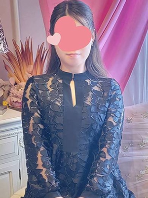 上田　りおのプロフィール写真